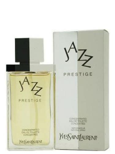 yves saint laurent jazz prestige|jazz aftershave for men original.